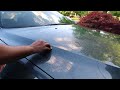 Full Wash, Iron Remover, Clay Bar | E39 M5 Full Detail (EP. 2)