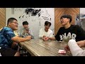 【 VLOG 1 】 淡水行｜大會盃｜球經上線 | GoGo擎天崗