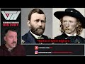 What Civil War Generals Thought Of Each Other - Unhinged Past Reaction