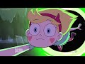 Star & Marco - La da dee (AMV)