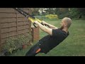 TRX vs Gymnastic Rings - Which is Better?