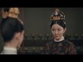 【Multi sub】明朝宫廷剧 《尚食》精华版 EP10 END 大结局丨基衿夫妇终得长相厮守丨许凯 吴谨言丨欢娱影视