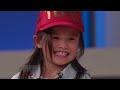 Little Big Shots: Who wants to see Steve skateboard? || STEVE HARVEY