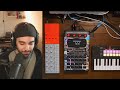 roland just added AWESOME features to the SP404mK2