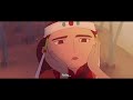 NUUNZAYA | Нуунзаяа | CalArts 2024 _ animated thesis film