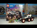 LEGO City Space is INSANE (Part 2 REVIEW)