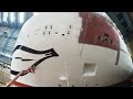 Cinematic Timelapse of LNG Powered AIDAnova Cruise Ship