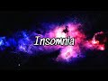 Insomnia- Imyrld