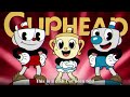 CUPHEAD DLC RAP by JT Music - 