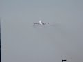 Delta 747 Takeoff from MSP
