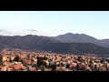 Kathmandu Valley May 2020