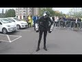 £340,000 World’s Fastest 3D Printed Jet Suit | Loughborough Design School