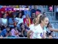 Spain vs Denmark women's Euro Qualification