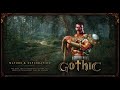 Best of Nature & Exploration | Gothic 2 & 3  | Music + Ambience