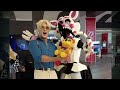 Funtime Freddy goes to Cosplay Cons | Part 2 with Funtime Foxy
