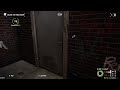 [Payday 2] Fastest Way Down - Panic Room