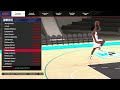 I tested EVERY Layup in NBA 2K24 & Found the NEW Best Layup Packages For ALL Builds
