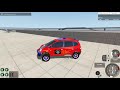 The Most Patriotic Car Ever Made | Automation/BeamNG.Drive