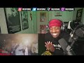 THIS DEFINITELY THE BEST ONE! | AMP FRESHMAN CYPHER 2023 (REACTION!!!)