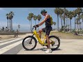 The Best Affordable Commuter Ebike For Peaceful Comfortable Rides - Velotric Discover 1 PLUS Review