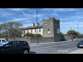 Malahide Castle and Village (Dublin County):  Sites and History