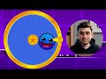 Fire In The Hole Fun Wheel | Geometry Dash