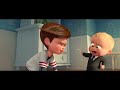 THE BOSS BABY CLIP COMPILATION (2017)