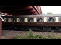 Duchess of Sutherland on Taunton mainline