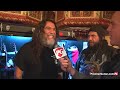 Slayer Rig Rundown with Kerry King, Tom Araya, and Gary Holt — Ultimate Guitar & Bass Gear Tour