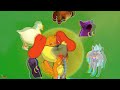 BABY CATNAP IS SO SAD?! Poppy Playtime Chapter 3 Animation