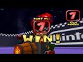 Chain Chomp On All Tracks & Battle Stages! - Mario Kart Double Dash