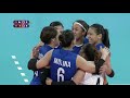 SEA Games 2019: PHL VS VIE Volleyball Women's Opener (Full) | Volleyball