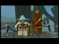 Lego Star Wars The Complete Saga Part 5