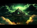 Ambient * relaxing*atmospheric  music *hour-long meditative journey