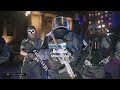 Jugando Rainbow Six Siege !!