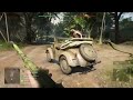 BF5-THE FLYING TANK