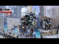 Clan Squad: Road to 170K Clan Trophies - Time drop us in War Robots