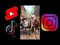 Creating Viral Animation Shorts for Social Media with Free AI Tools | Monetize Animation Shorts