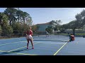 How To Return Slice In Pickleball