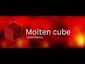 Peace in Hell | Molten Cube | Official Music