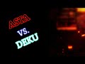 Death Battle Fan Trailer: Asta Vs. Deku