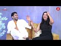 Gauahar Khan & Zaid Darbar on their first meeting, filmy proposal, marriage, age gap | Chemistry 101
