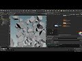 Houdini  How To Delete Outside  Pieces