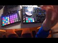 [Mixing Clip]  Discovery of Indian EDM -  DJing Remix 😲😲😲