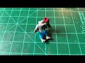 King Shark (Nanaue) Stopmotion Animation