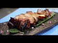 The Best Char Siu Recipe Secret? How To Start From Scratch At Home? (Eng Subs Available)