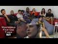 Westworld - 1x1 The Original - Group Reaction