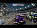 NASCAR Heat 4: Xfinity Series at Richmond Short Track Racing (#1) 2022