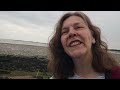 Walking the dramatic landscape of the River Medway in Kent (4K)