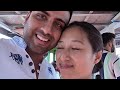 Day 5 - Bangkok Adventures | Wat Pho | Grand Palace | Wat Arun | Khela Meets Thailand